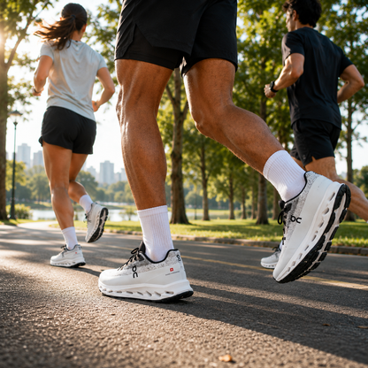 Tenis de running para hombre