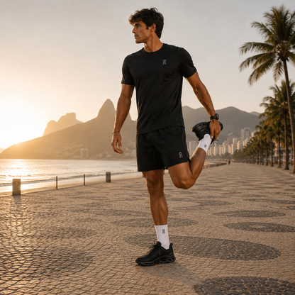 Tenis de running para hombre