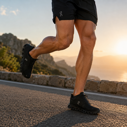 Tenis de running para hombre